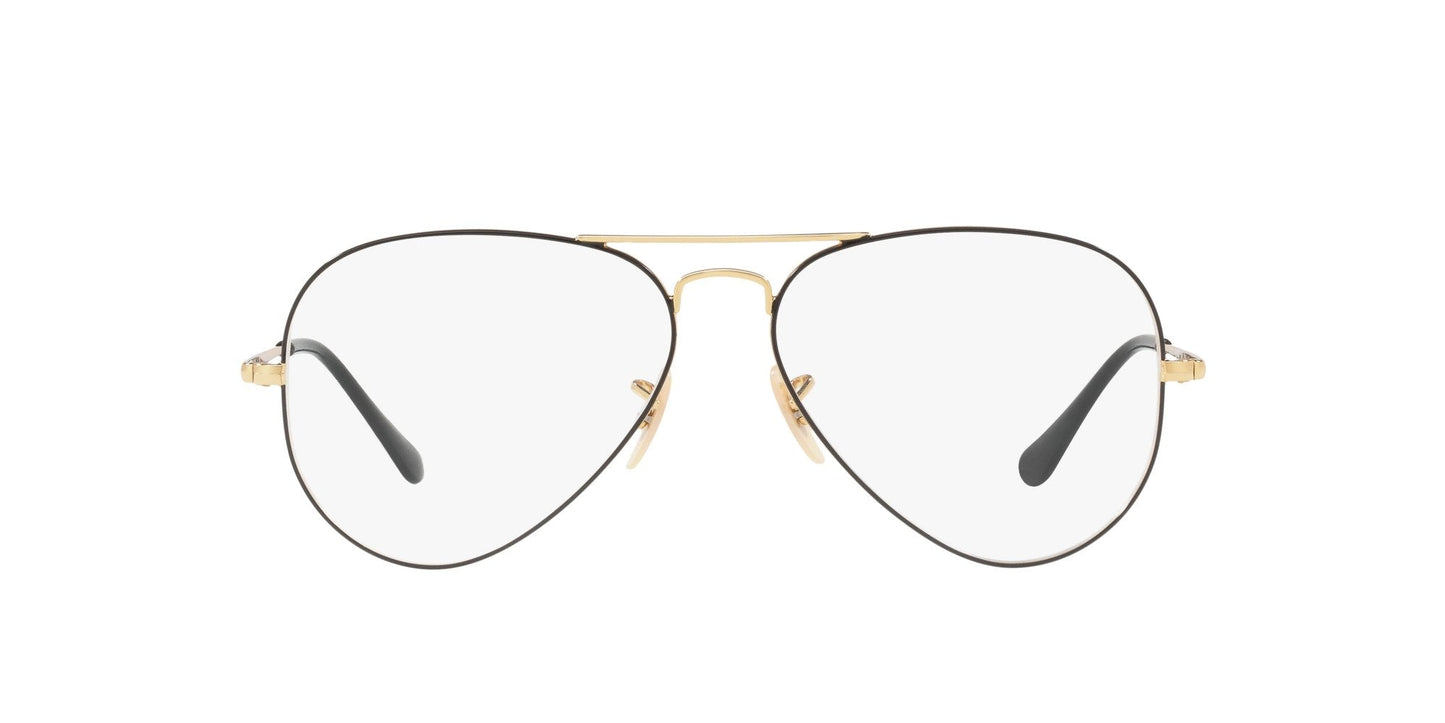 Ray-Ban RB6489