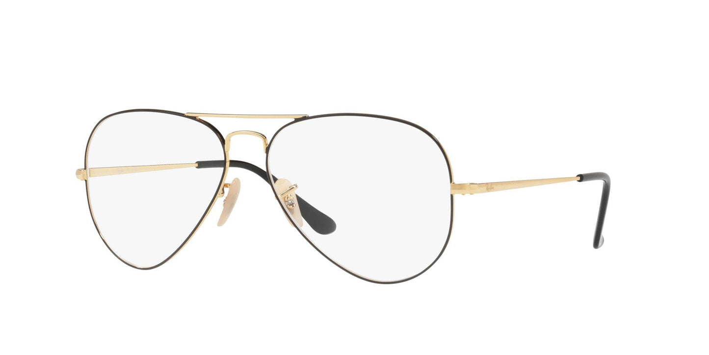 Ray-Ban RB6489 Black 1 #colour_black-1