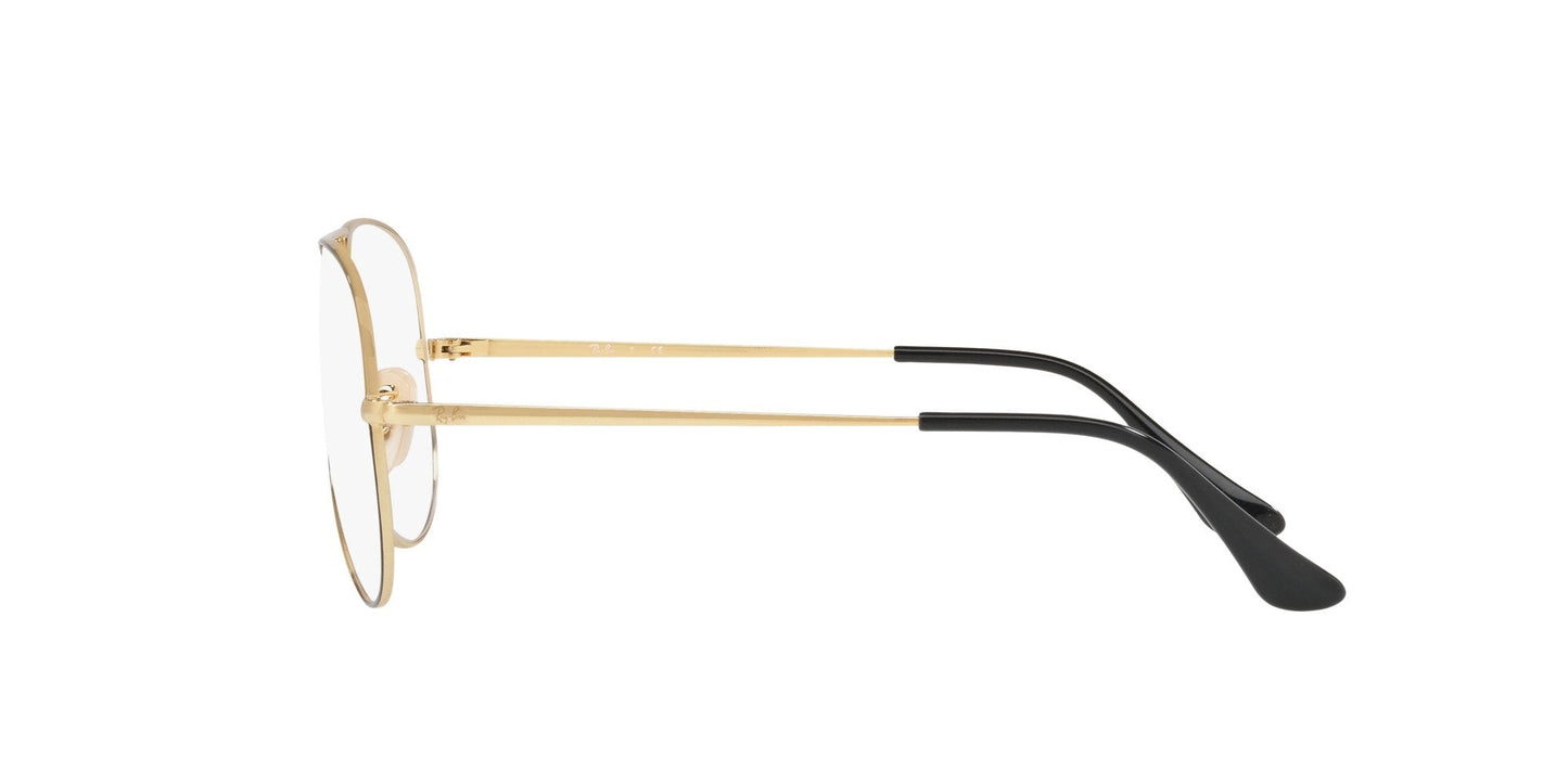Ray-Ban RB6489
