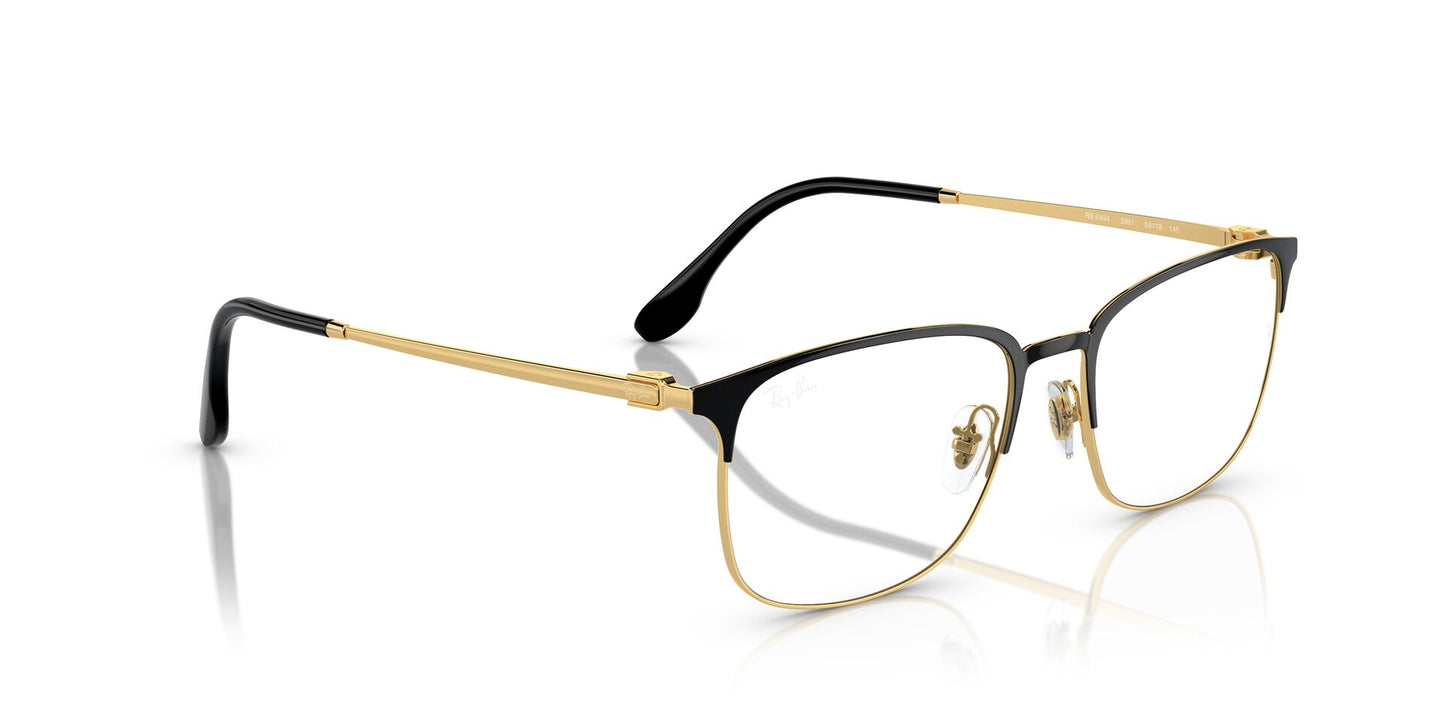 Ray-Ban RB6494