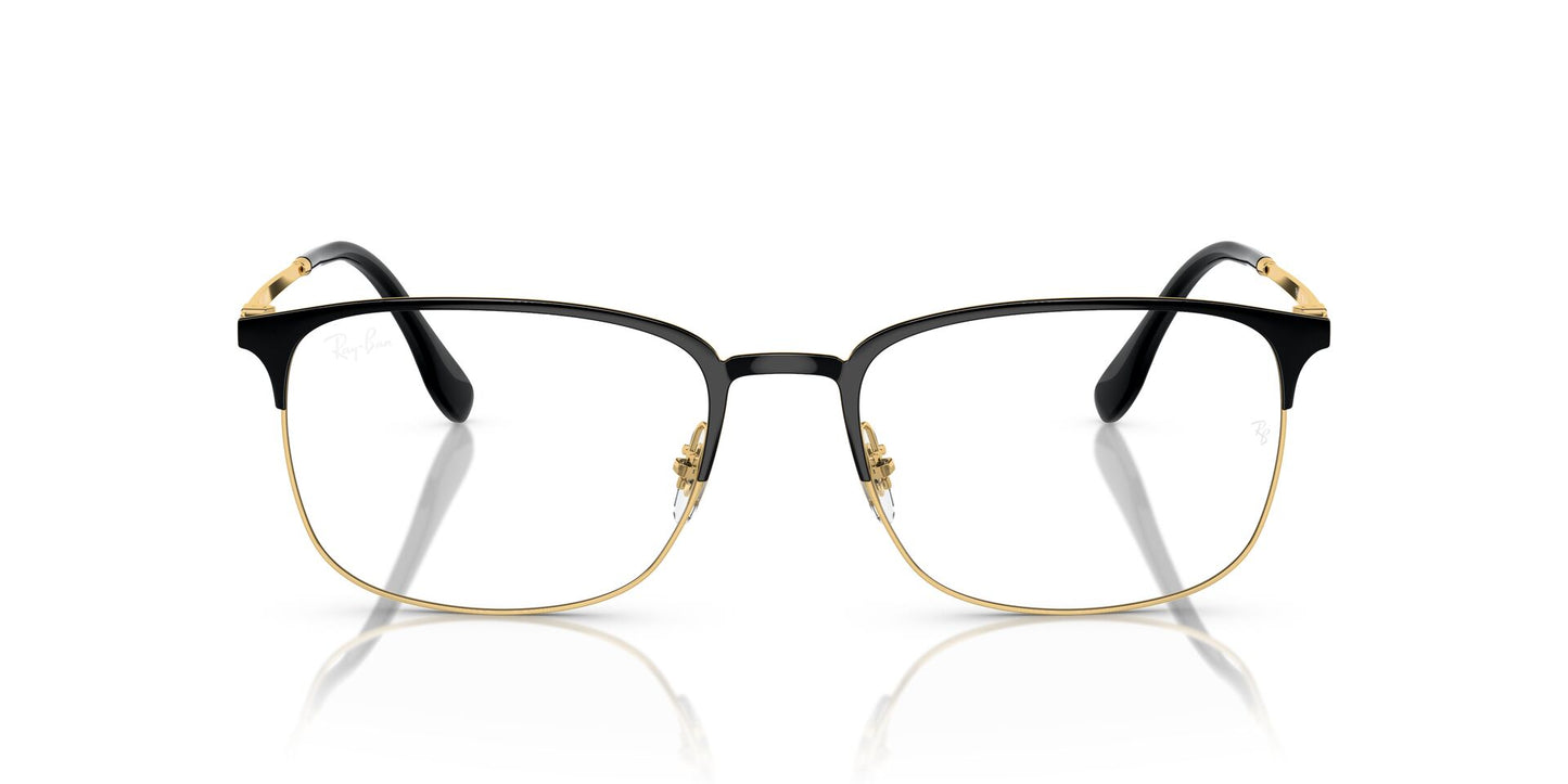 Ray-Ban RB6494