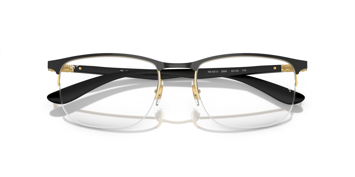Ray-Ban RB6513