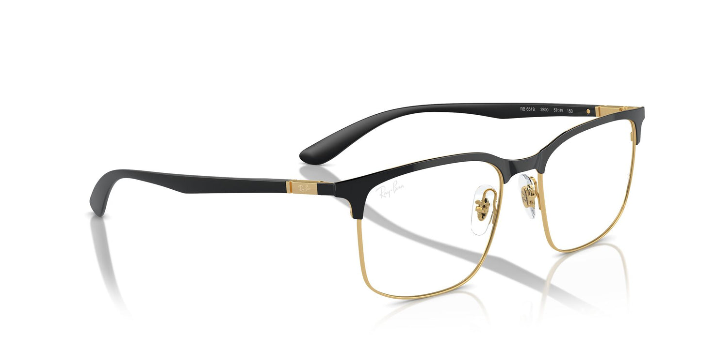 Ray-Ban RB6518