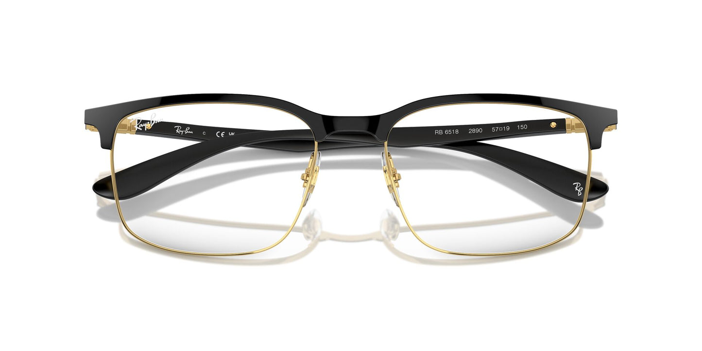Ray-Ban RB6518