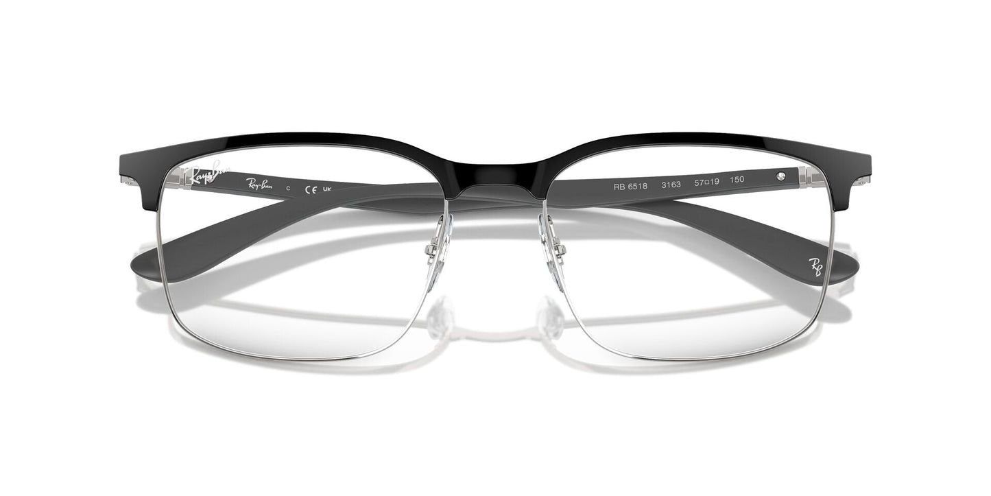 Ray-Ban RB6518