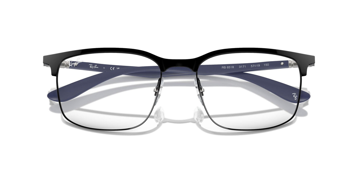 Ray-Ban RB6518