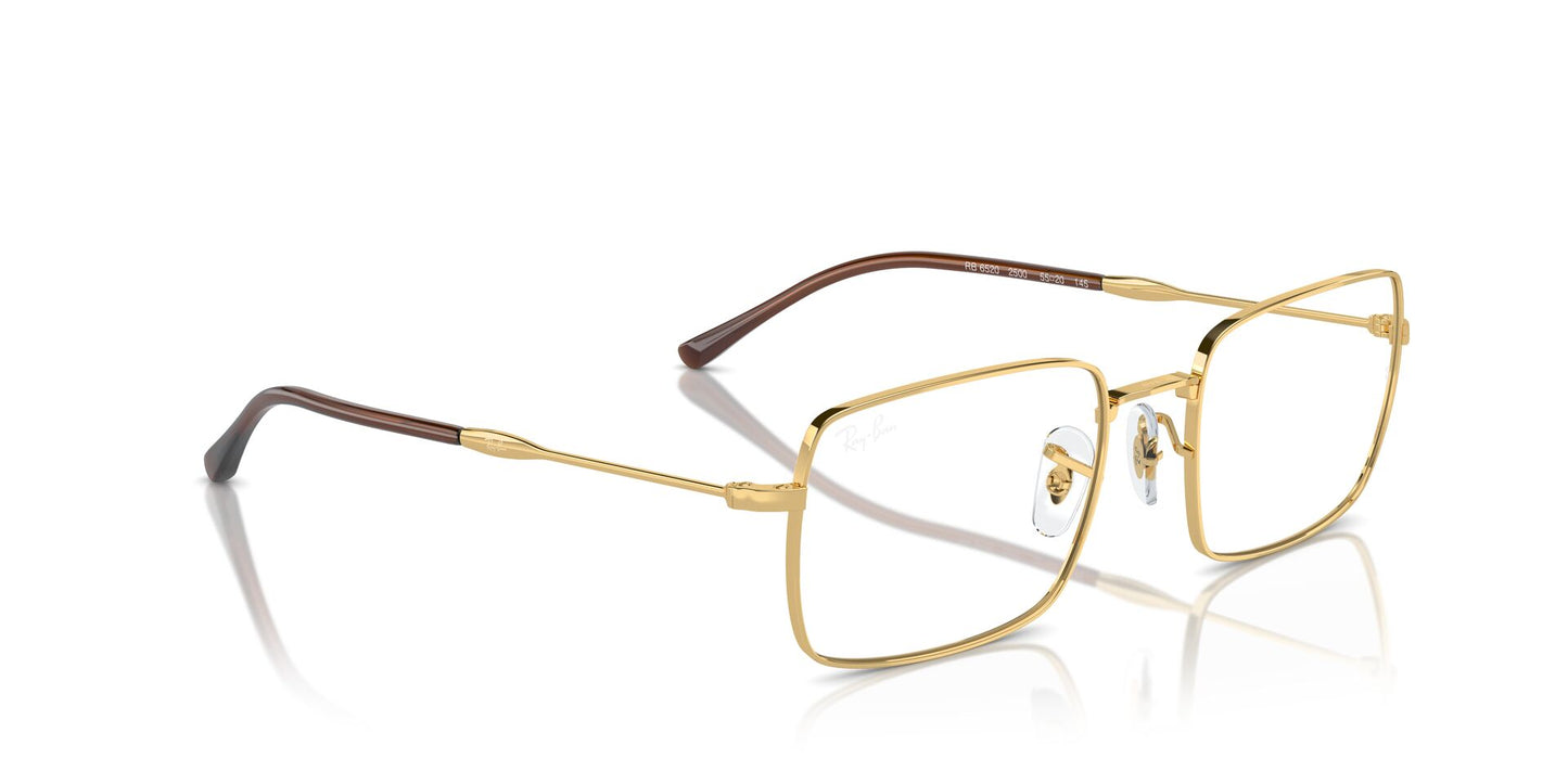 Ray-Ban RB6520