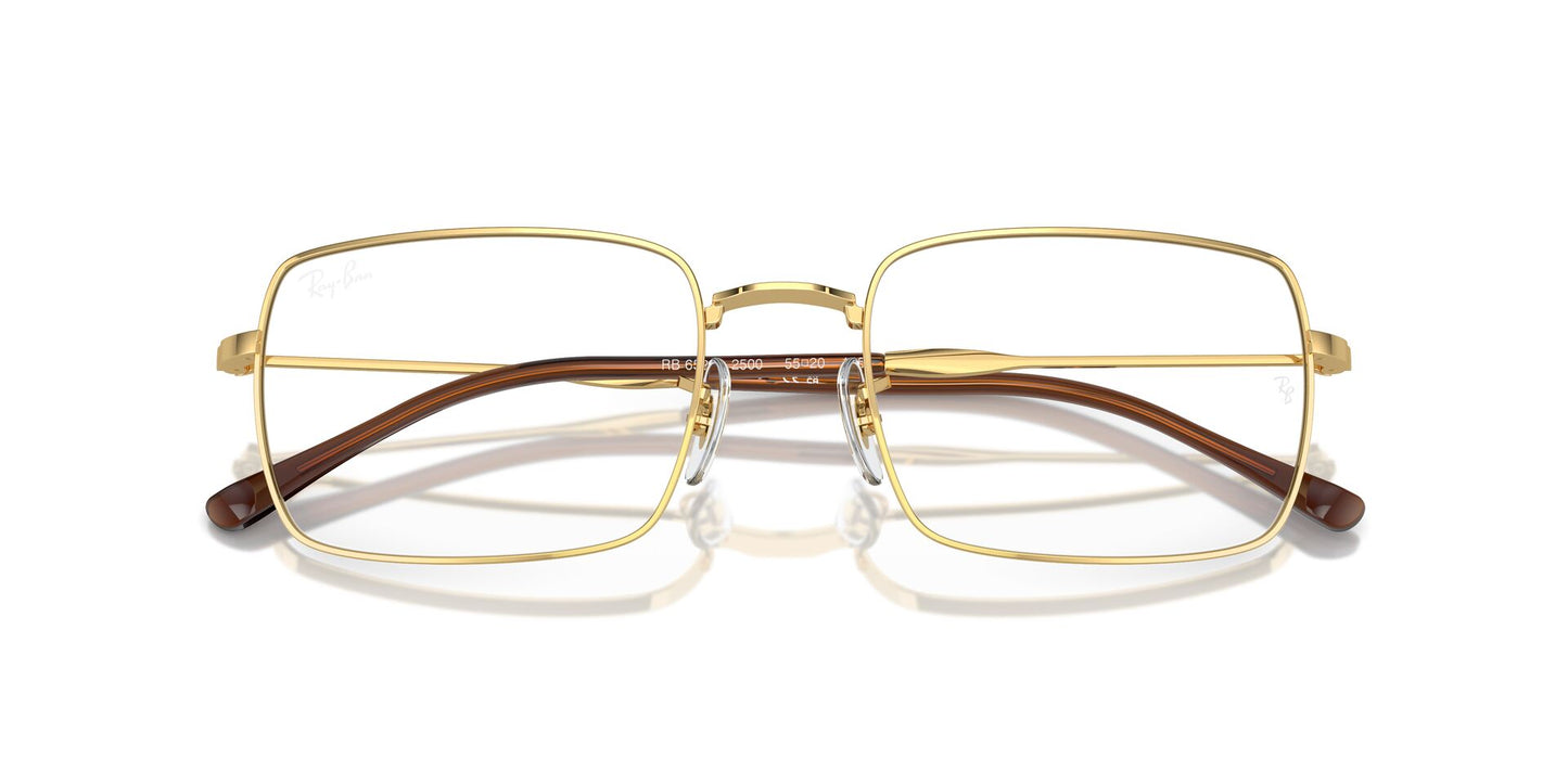 Ray-Ban RB6520