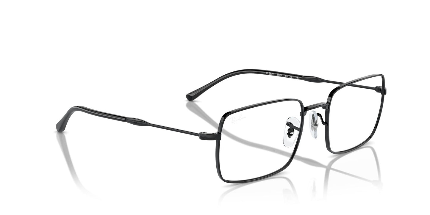 Ray-Ban RB6520