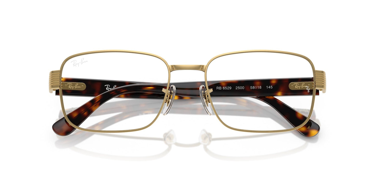 Ray-Ban RB6529