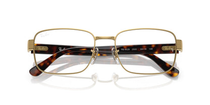 Ray-Ban RB6529
