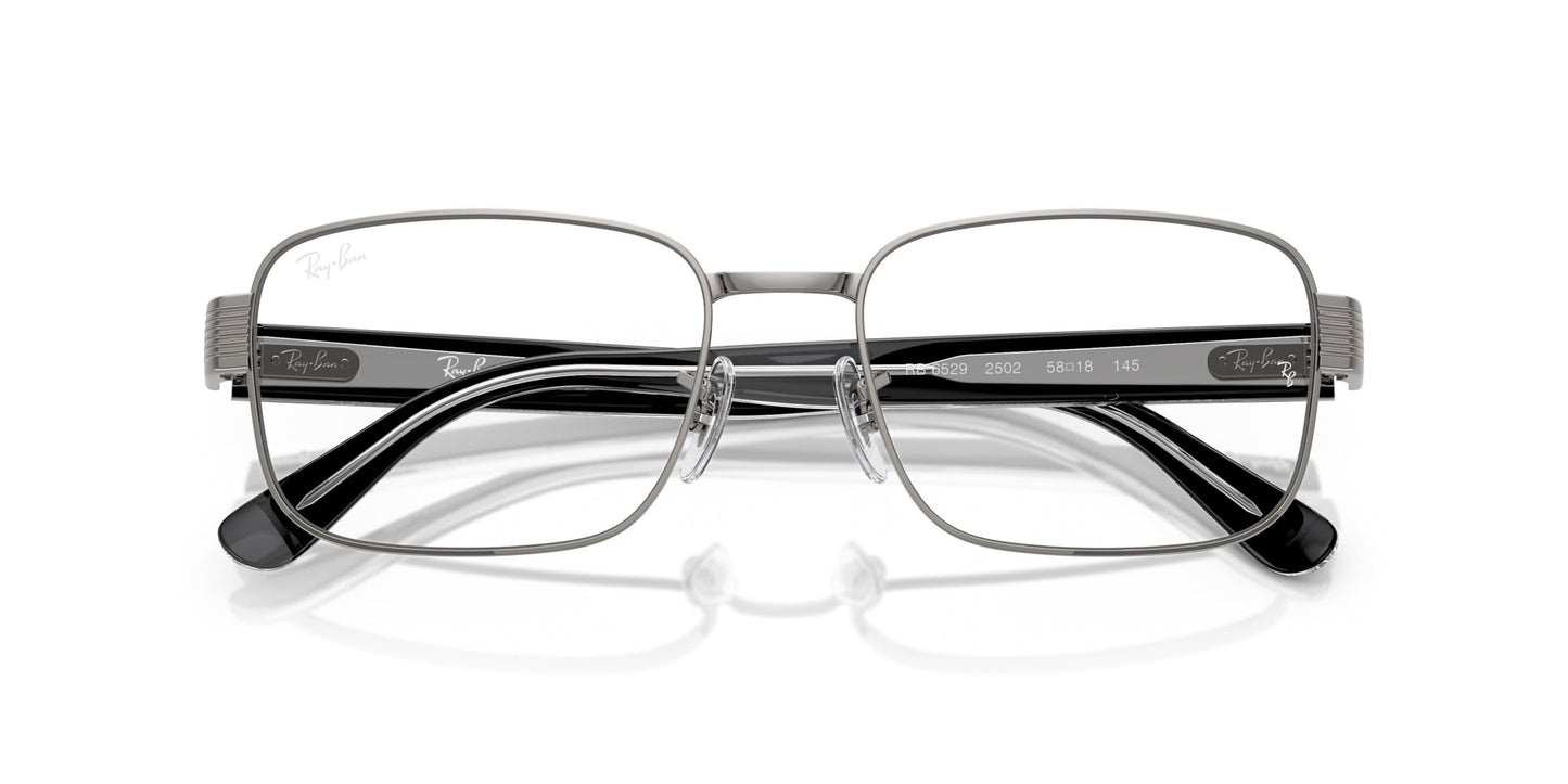 Ray-Ban RB6529