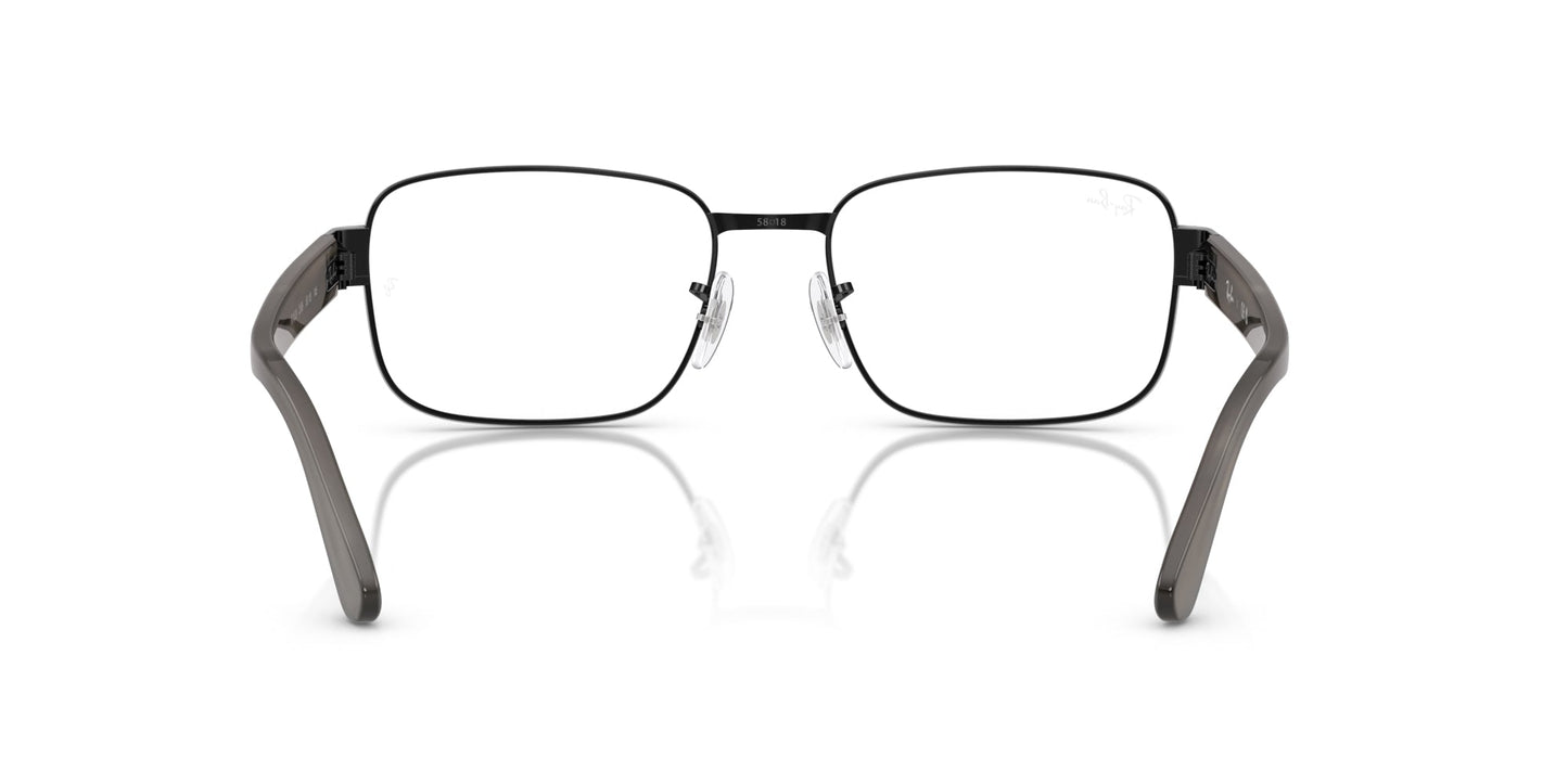 Ray-Ban RB6529
