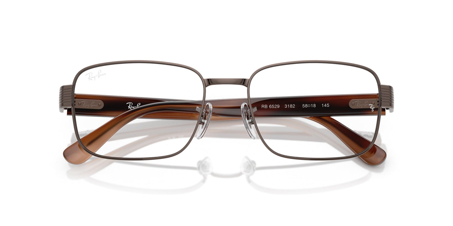 Ray-Ban RB6529