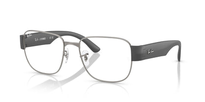 Ray-Ban RB6532 Gunmetal #colour_gunmetal