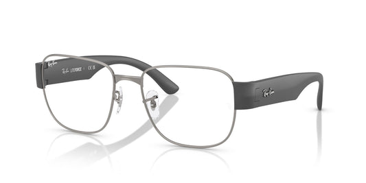 Ray-Ban RB6532 Gunmetal #colour_gunmetal