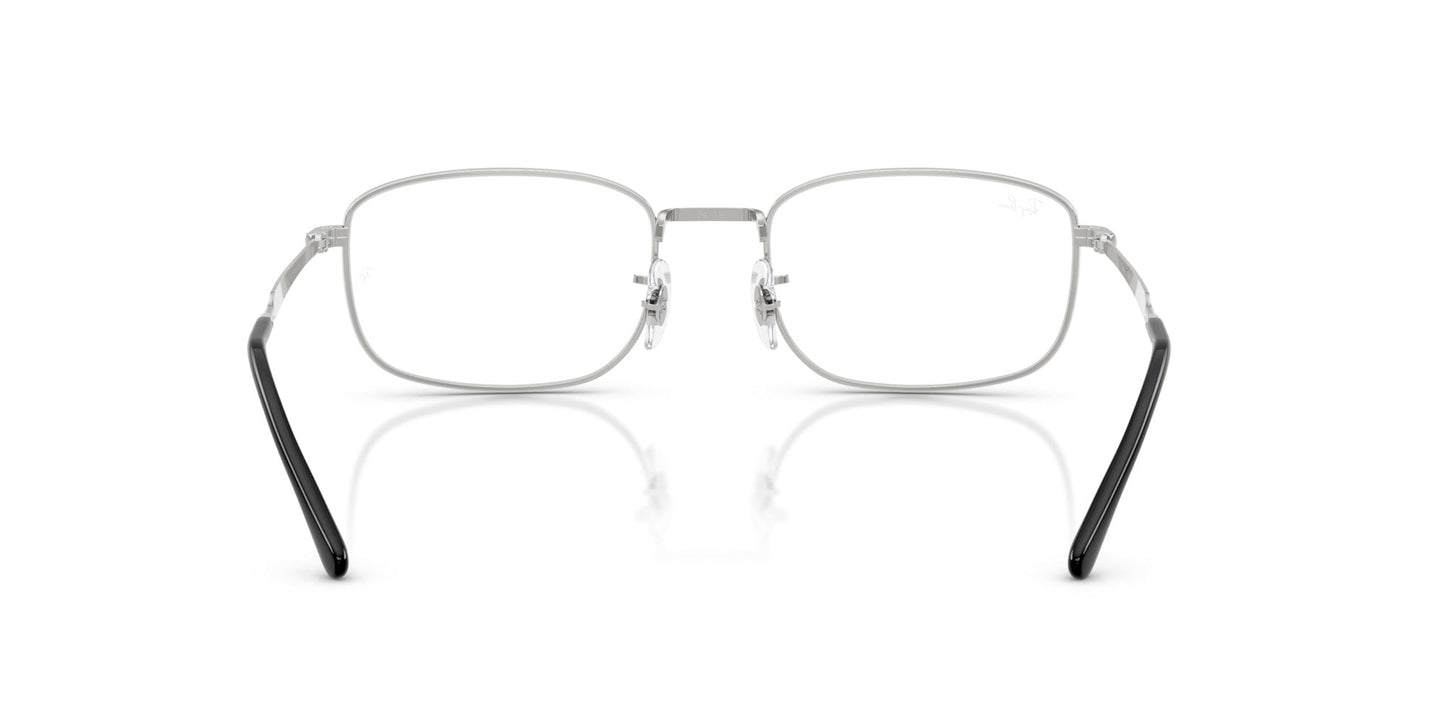 Ray-Ban RB6533