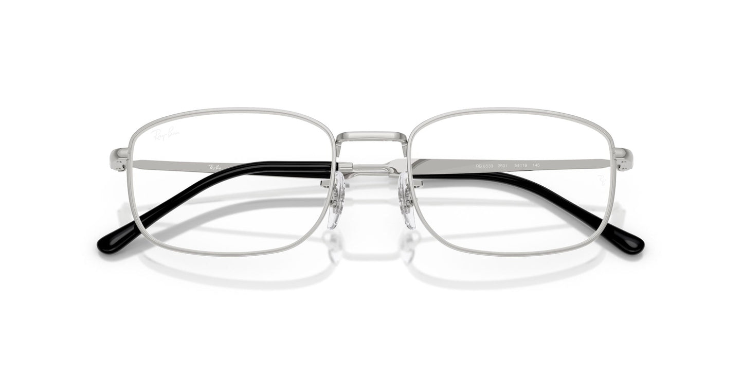 Ray-Ban RB6533