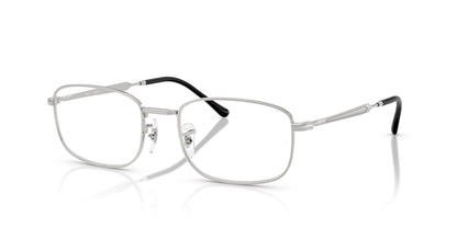 Ray-Ban RB6533 Silver #colour_silver