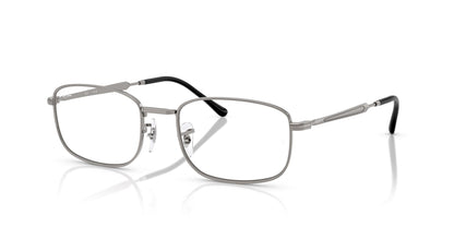 Ray-Ban RB6533 Gunmetal #colour_gunmetal