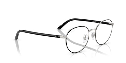 Ray-Ban RB6538D