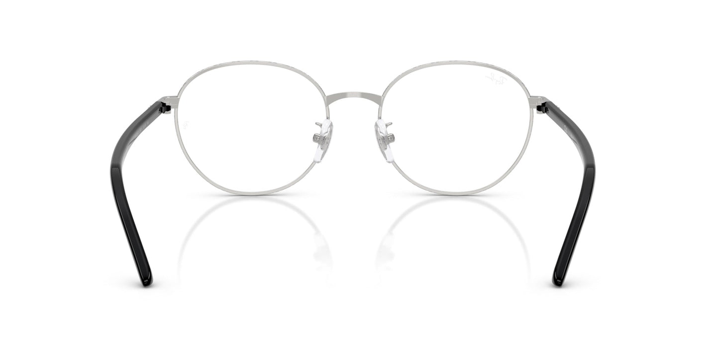 Ray-Ban RB6538D