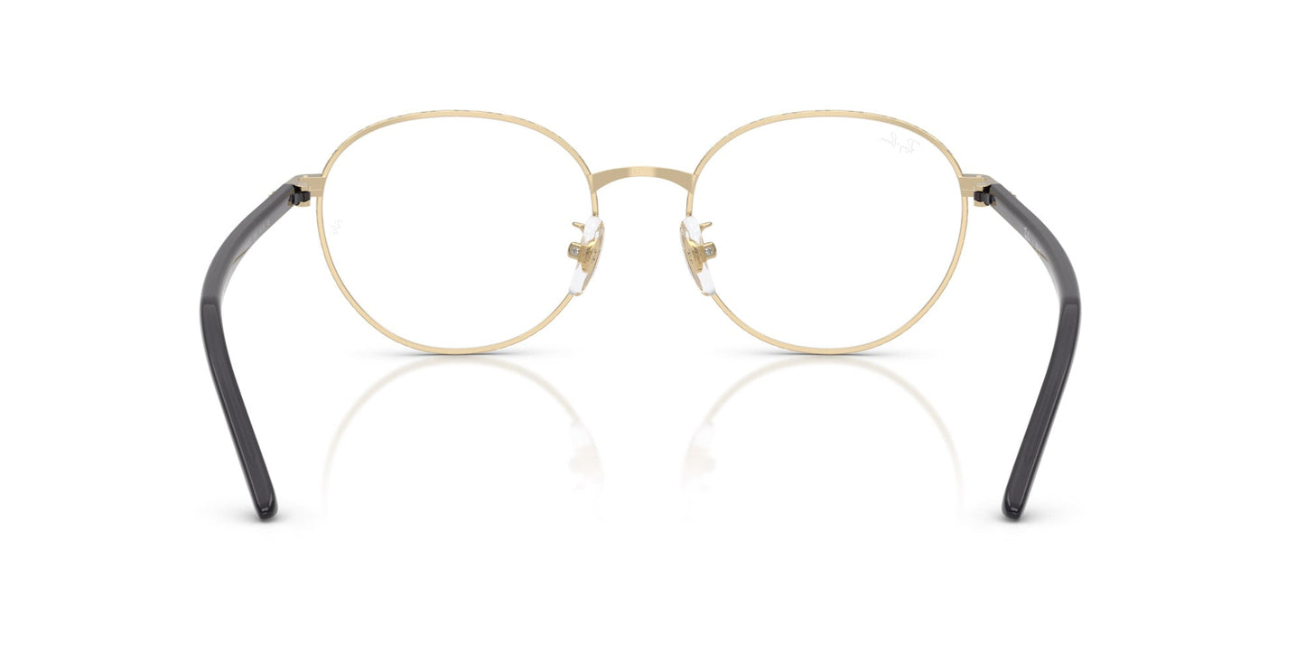 Ray-Ban RB6538D