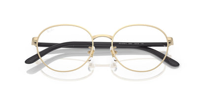 Ray-Ban RB6538D