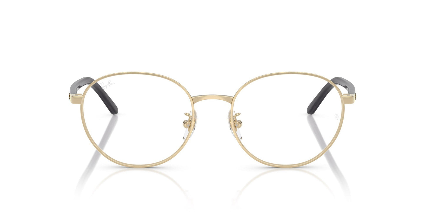 Ray-Ban RB6538D