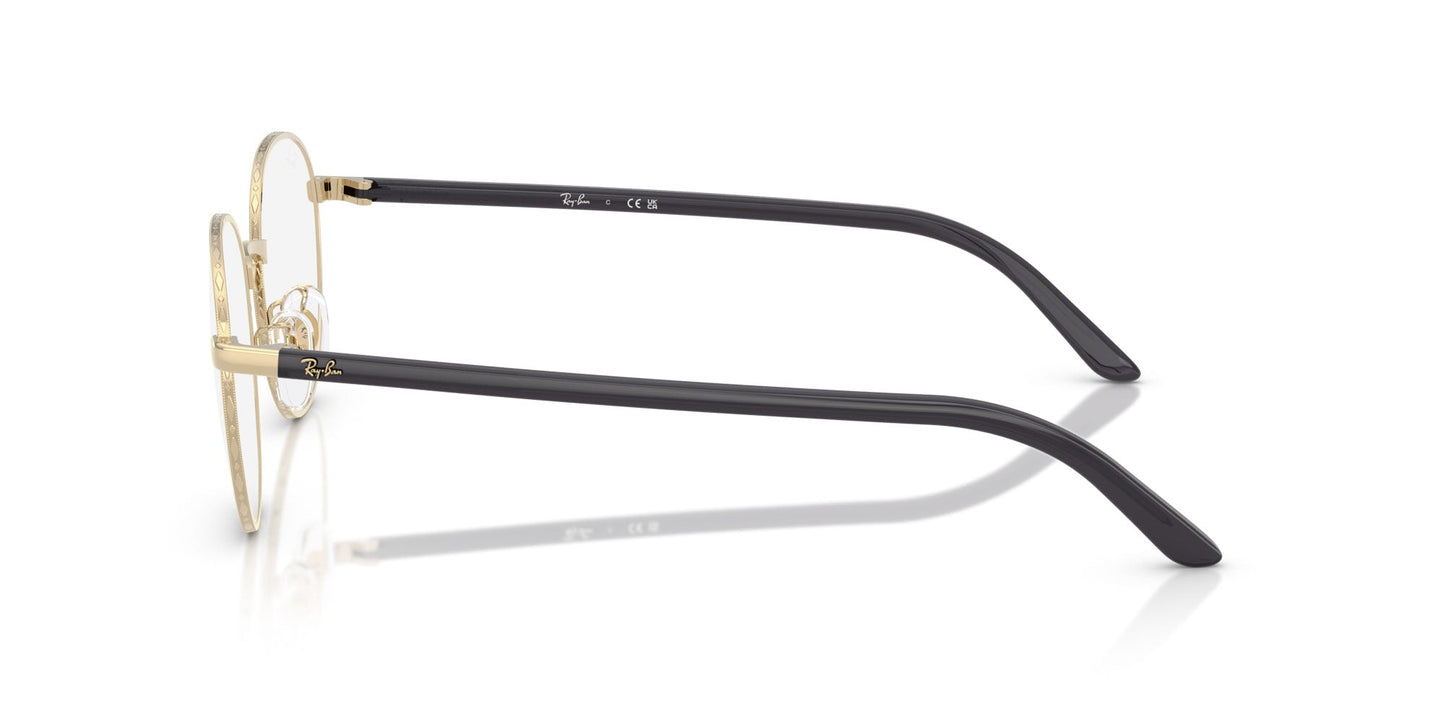 Ray-Ban RB6538D
