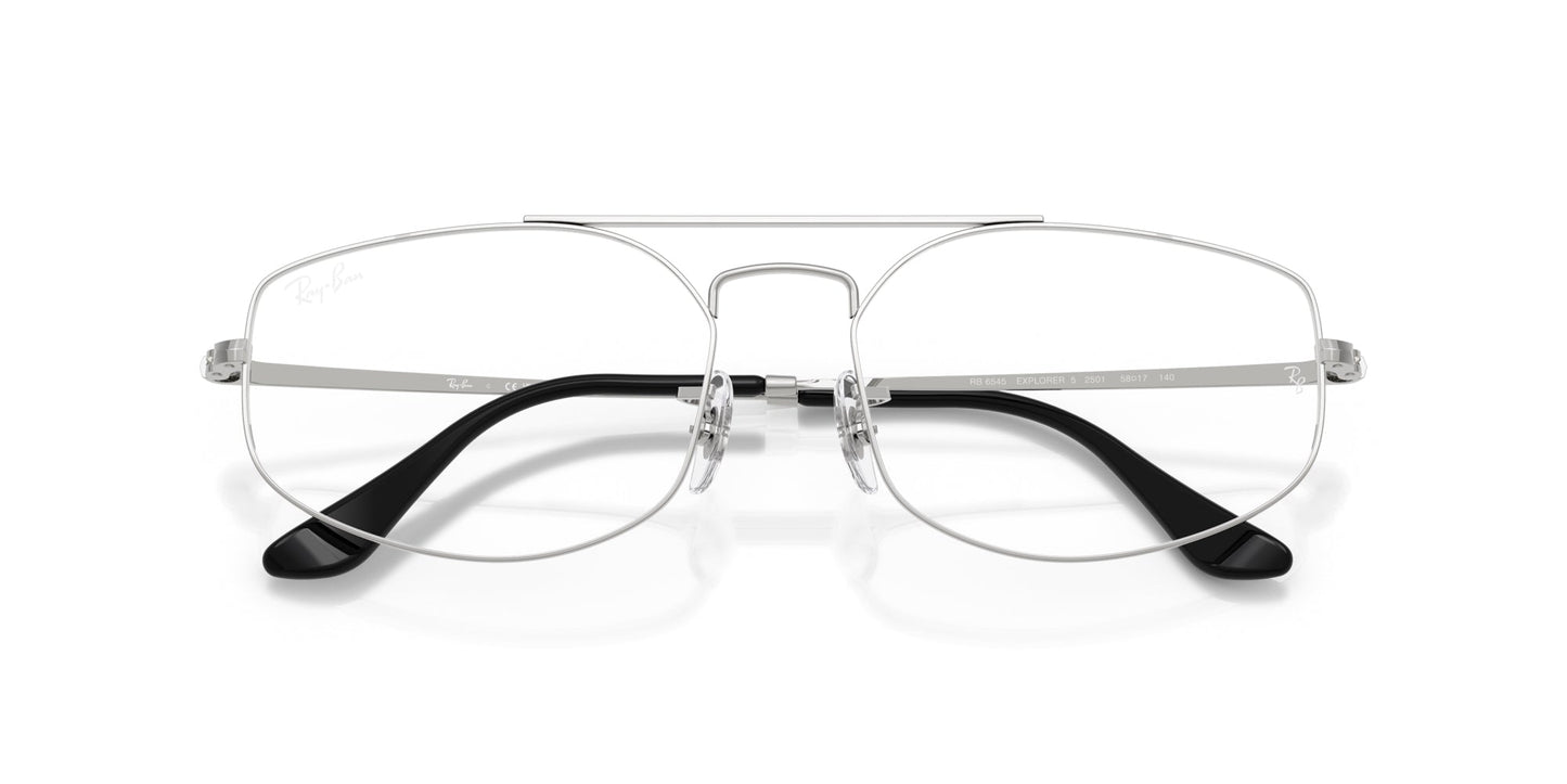 Ray-Ban Explorer 5 RB6545