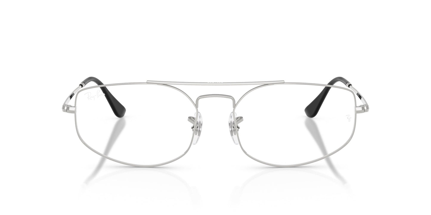 Ray-Ban Explorer 5 RB6545