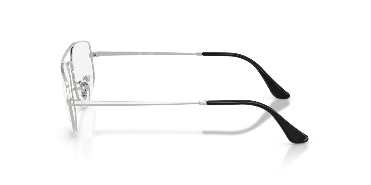 Ray-Ban Explorer 5 RB6545