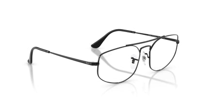 Ray-Ban Explorer 5 RB6545