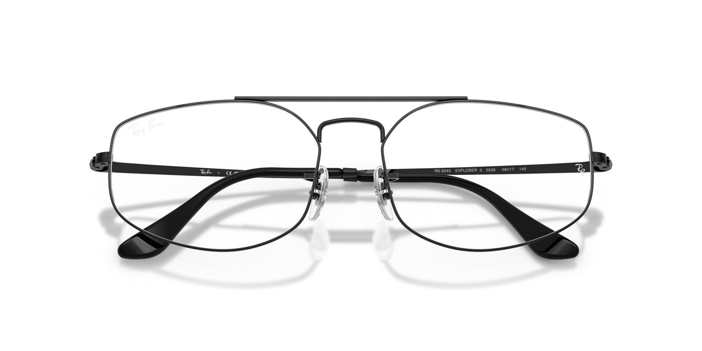 Ray-Ban Explorer 5 RB6545