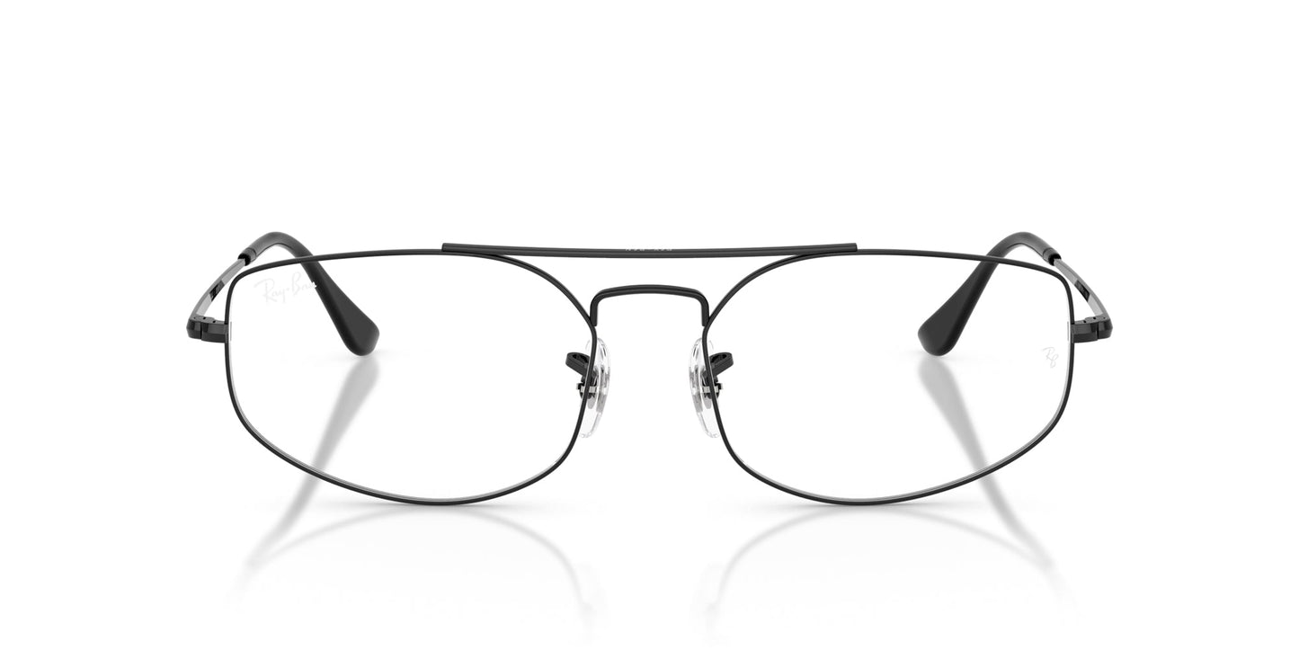 Ray-Ban Explorer 5 RB6545