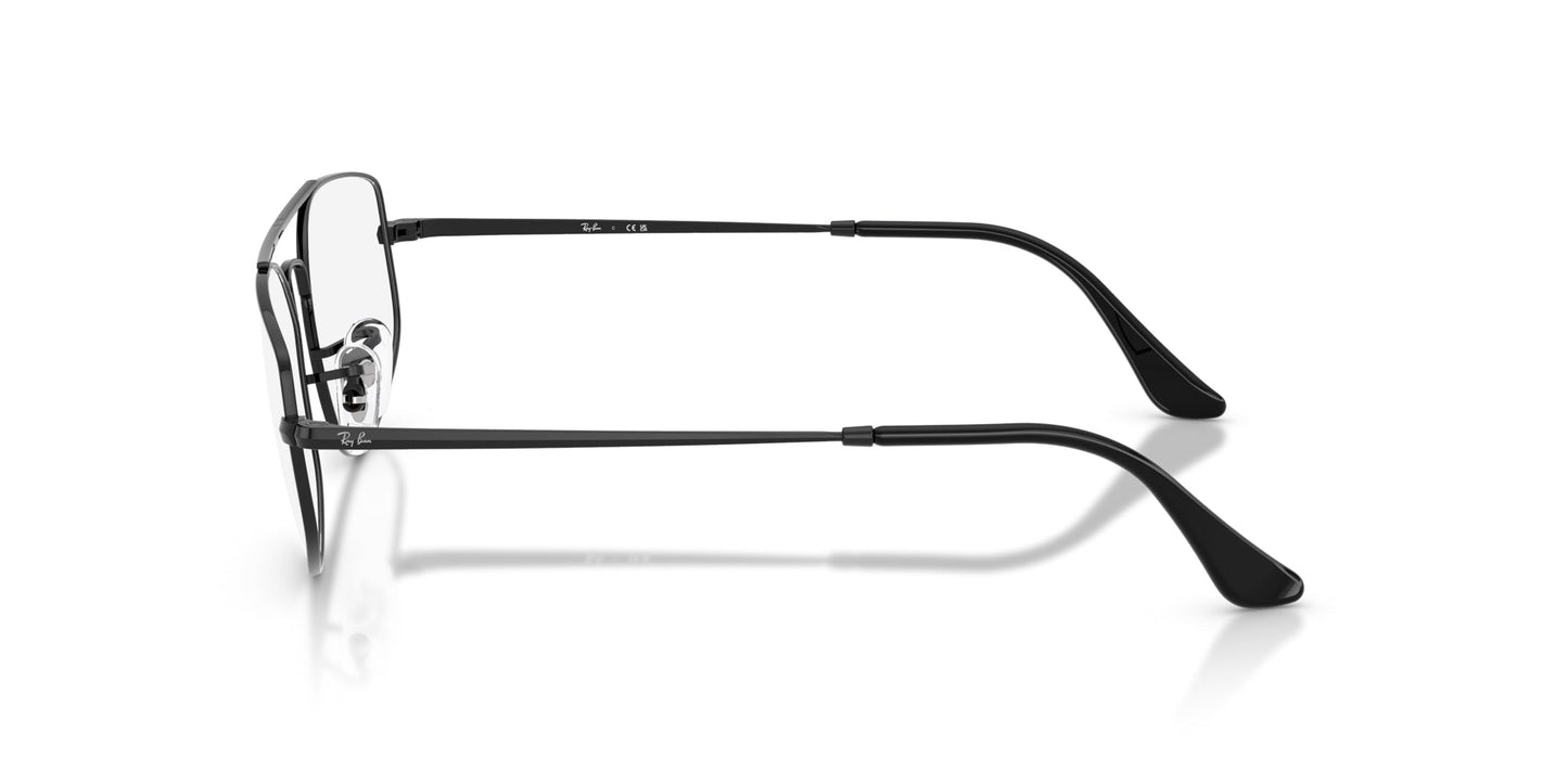 Ray-Ban Explorer 5 RB6545