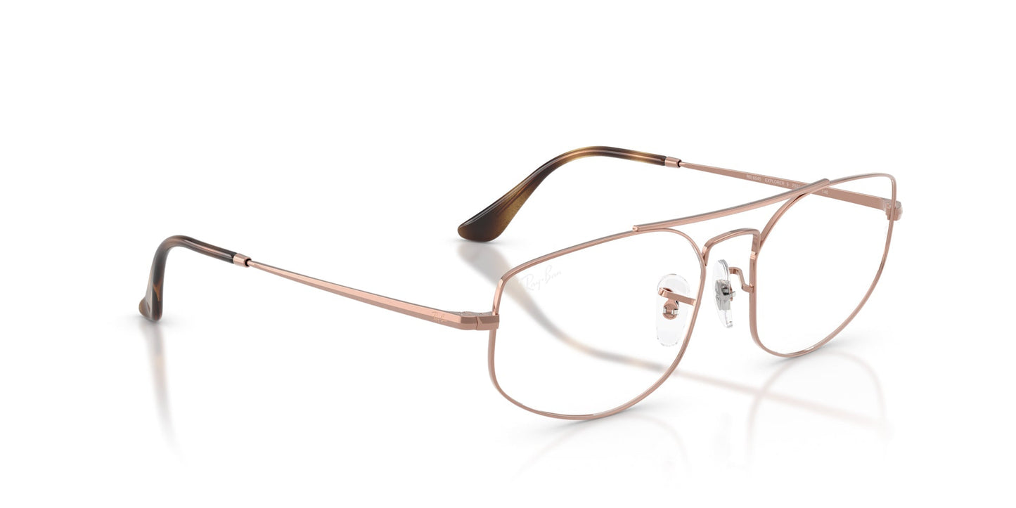 Ray-Ban Explorer 5 RB6545