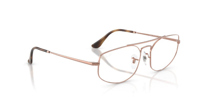 Ray-Ban Explorer 5 RB6545