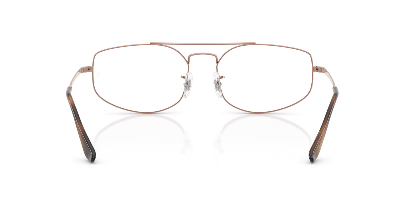 Ray-Ban Explorer 5 RB6545
