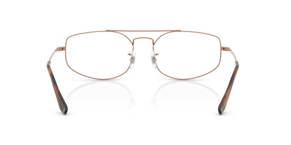 Ray-Ban Explorer 5 RB6545