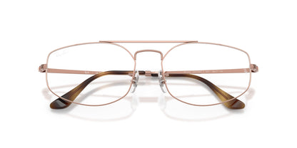 Ray-Ban Explorer 5 RB6545