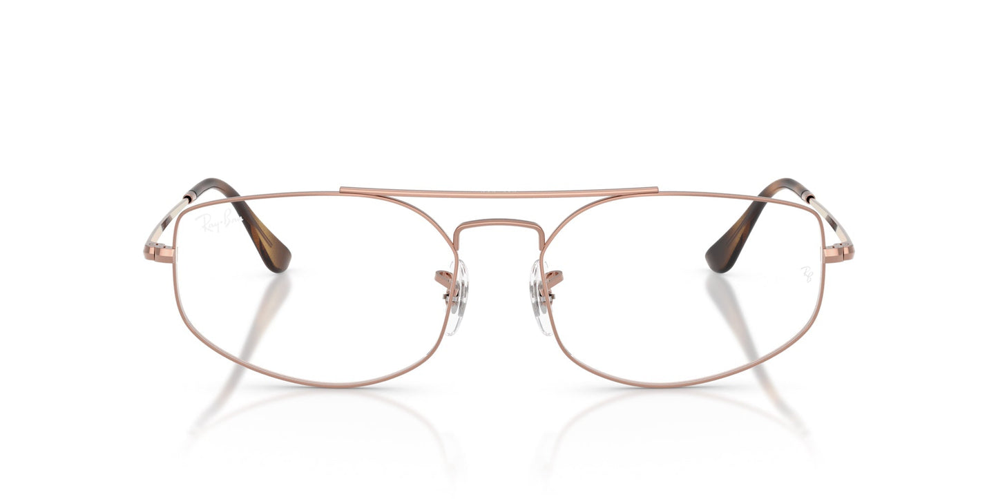 Ray-Ban Explorer 5 RB6545