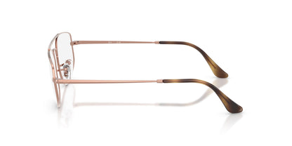 Ray-Ban Explorer 5 RB6545