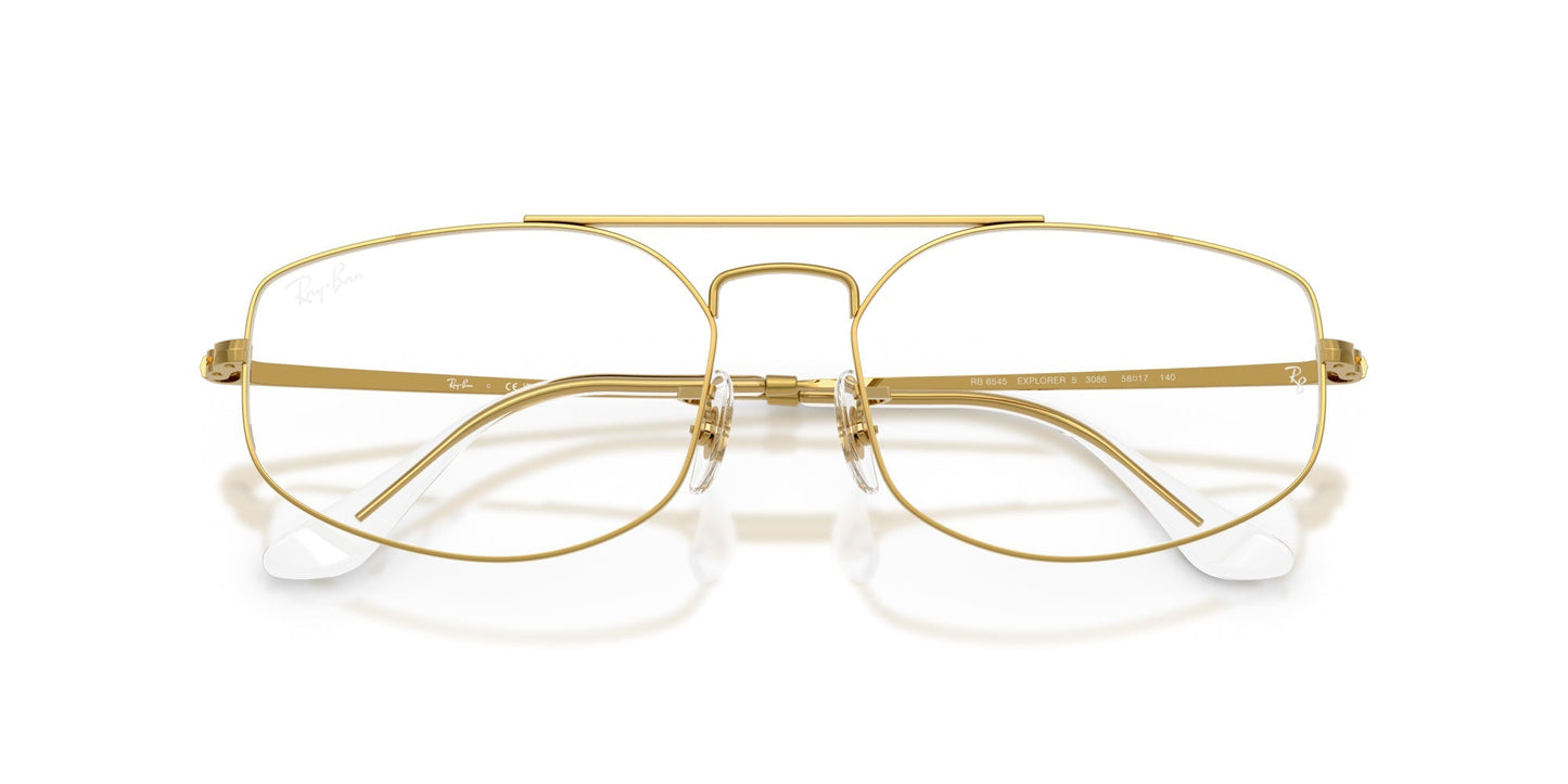 Ray-Ban Explorer 5 RB6545