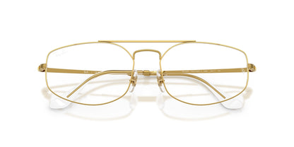 Ray-Ban Explorer 5 RB6545