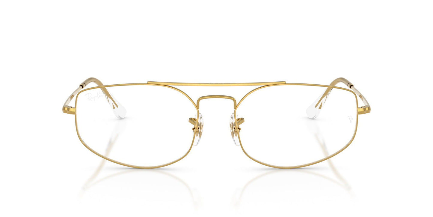 Ray-Ban Explorer 5 RB6545