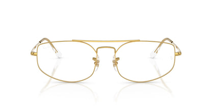 Ray-Ban Explorer 5 RB6545