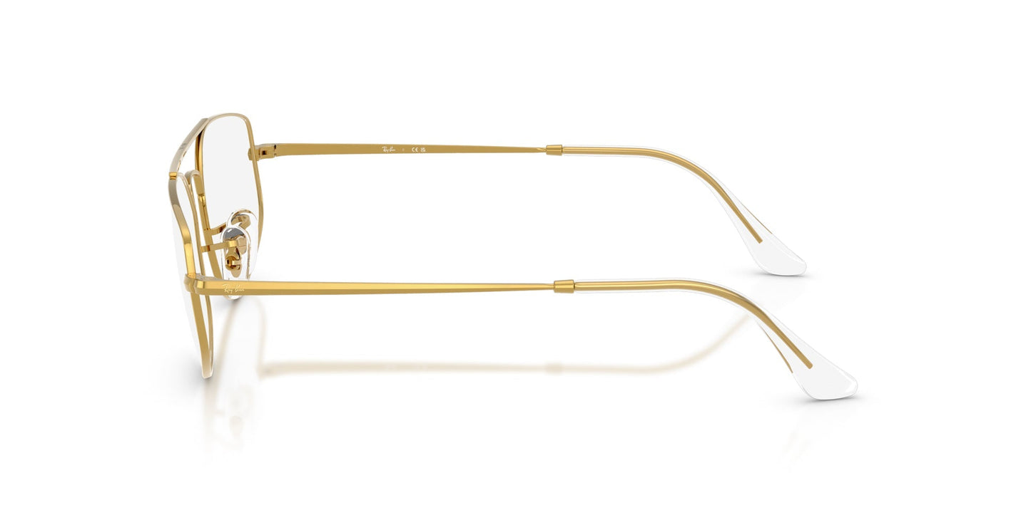 Ray-Ban Explorer 5 RB6545
