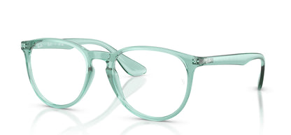 Ray-Ban RB7046#colour_transparent-green